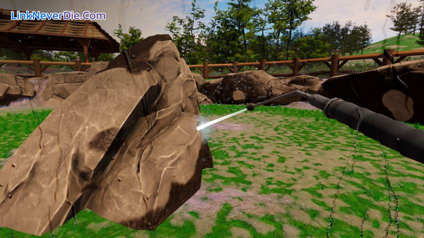 Hình ảnh trong game Zoo Simulator (screenshot) Hình ảnh trong game Zoo Simulator (screenshot)