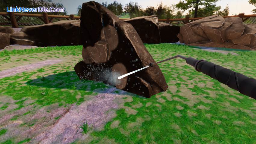 Hình ảnh trong game Zoo Simulator (screenshot) Hình ảnh trong game Zoo Simulator (screenshot)