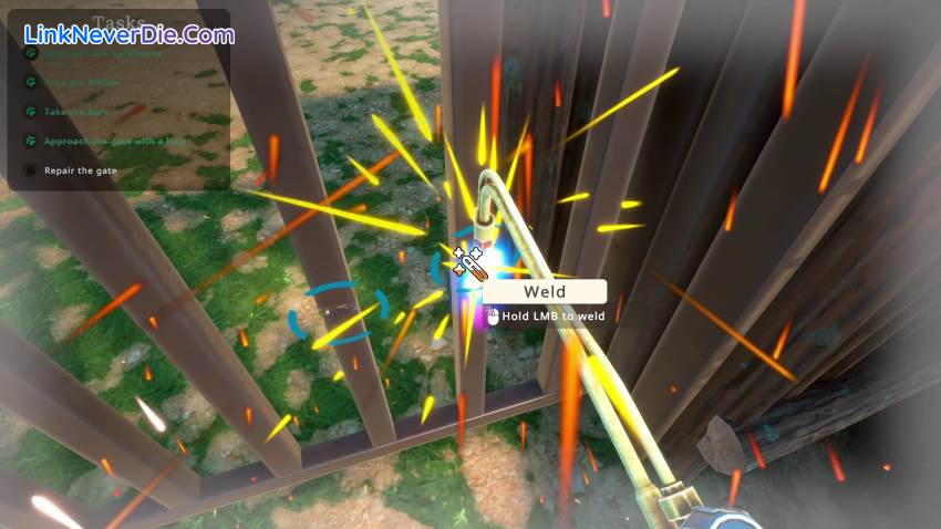 Hình ảnh trong game Zoo Simulator (screenshot) Hình ảnh trong game Zoo Simulator (screenshot)