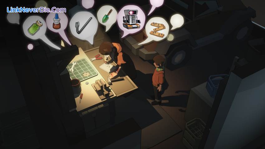 Hình ảnh trong game UNDYING - "KINGDOM" (screenshot) Hình ảnh trong game UNDYING - "KINGDOM" (screenshot)