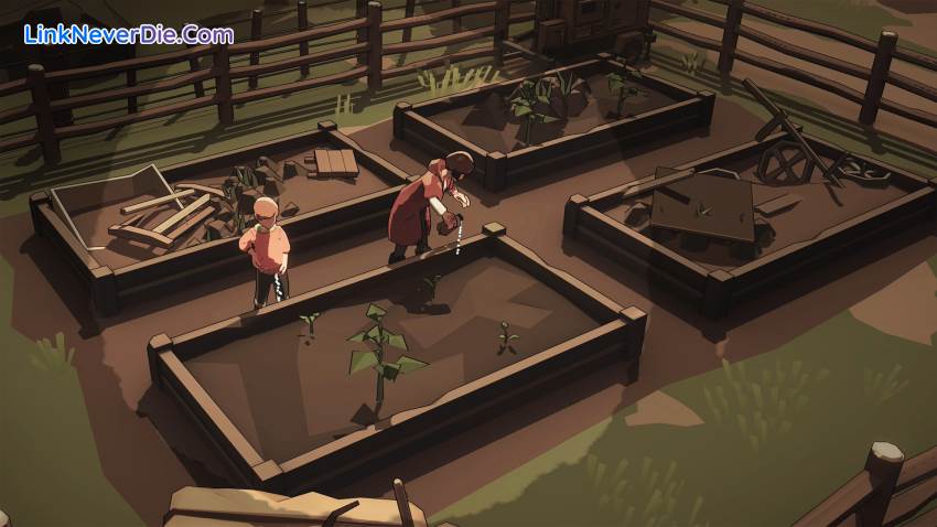 Hình ảnh trong game UNDYING - "KINGDOM" (screenshot) Hình ảnh trong game UNDYING - "KINGDOM" (screenshot)