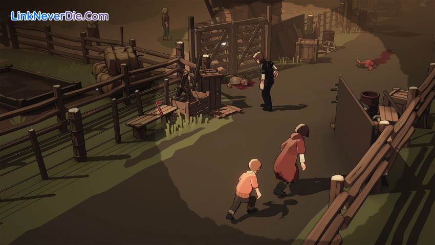 Hình ảnh trong game UNDYING - "KINGDOM" (screenshot) Hình ảnh trong game UNDYING - "KINGDOM" (screenshot)