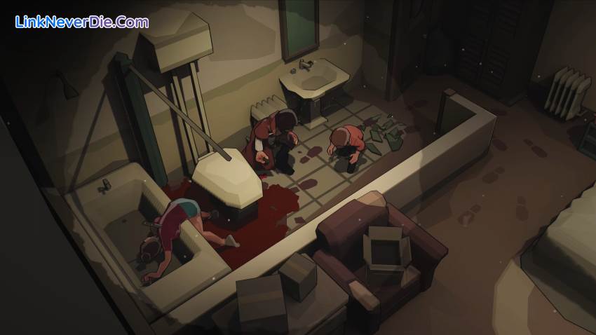 Hình ảnh trong game UNDYING - "KINGDOM" (screenshot) Hình ảnh trong game UNDYING - "KINGDOM" (screenshot)