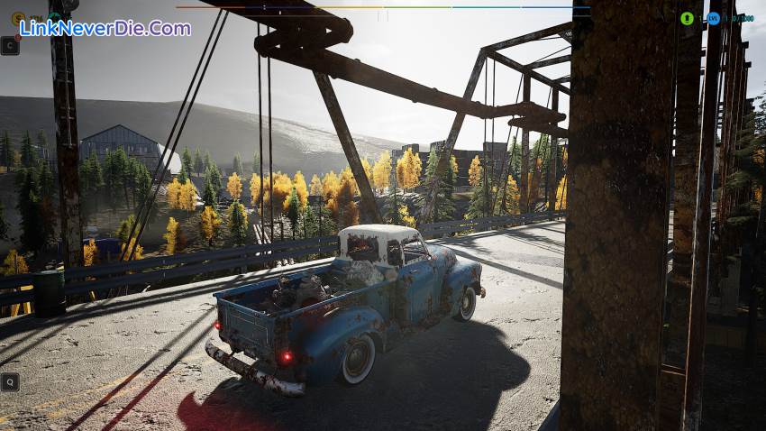 Hình ảnh trong game Junkyard Simulator (screenshot) Hình ảnh trong game Junkyard Simulator (screenshot)