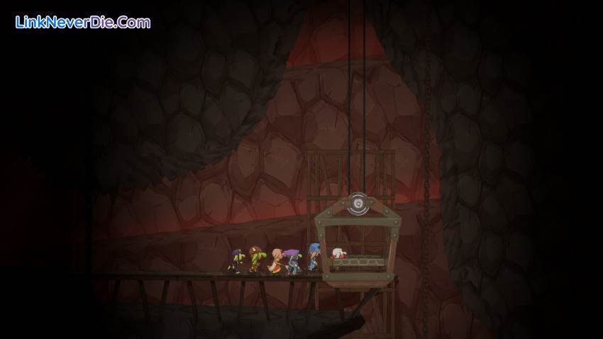 Hình ảnh trong game Goblin Stone (screenshot) Hình ảnh trong game Goblin Stone (screenshot)