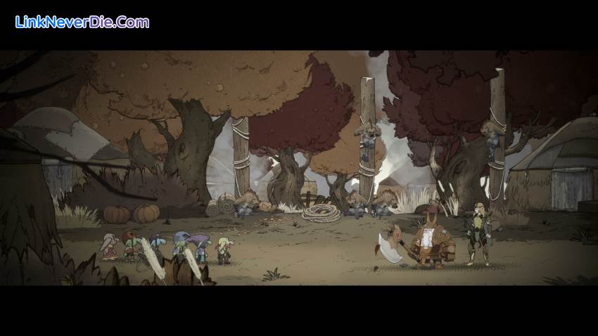 Hình ảnh trong game Goblin Stone (screenshot) Hình ảnh trong game Goblin Stone (screenshot)