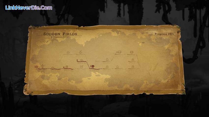 Hình ảnh trong game Goblin Stone (screenshot) Hình ảnh trong game Goblin Stone (screenshot)