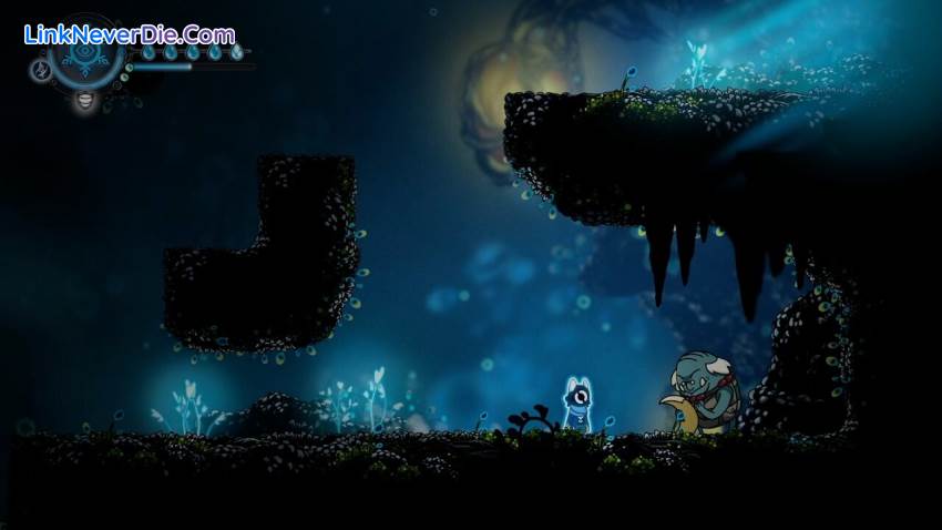 Hình ảnh trong game DEVIATOR (screenshot) Hình ảnh trong game DEVIATOR (screenshot)