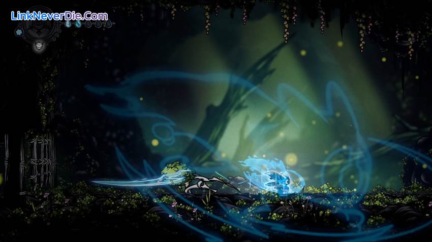 Hình ảnh trong game DEVIATOR (screenshot)