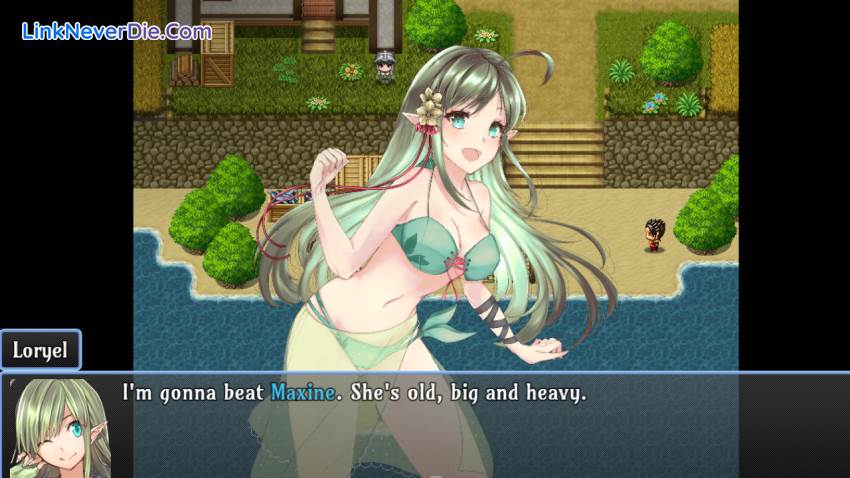 Hình ảnh trong game Dungeon Dreams 2 (screenshot) Hình ảnh trong game Dungeon Dreams 2 (screenshot)