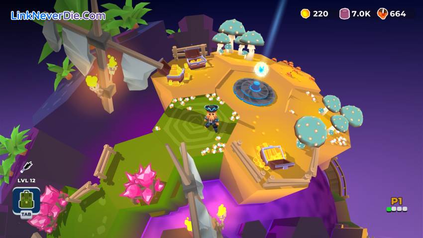 Hình ảnh trong game My Little Universe (screenshot) Hình ảnh trong game My Little Universe (screenshot)