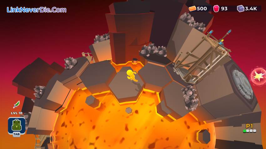 Hình ảnh trong game My Little Universe (screenshot) Hình ảnh trong game My Little Universe (screenshot)