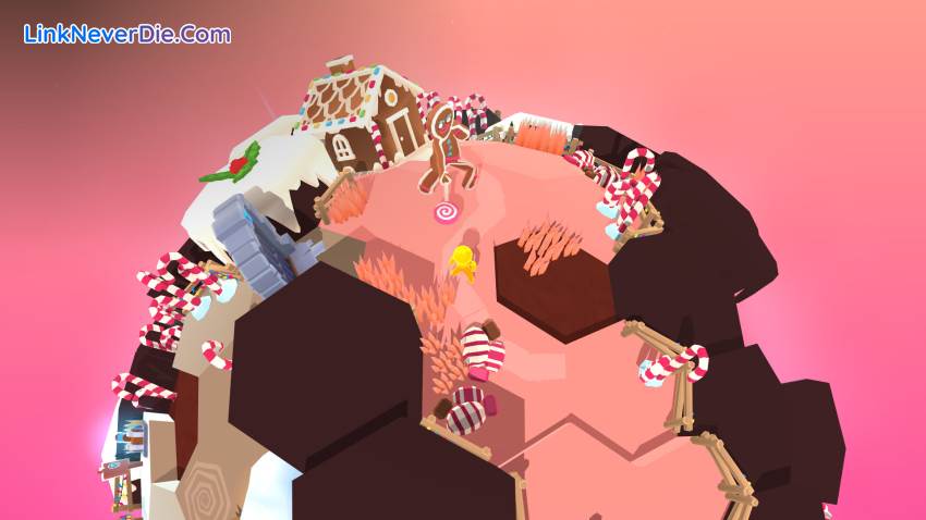 Hình ảnh trong game My Little Universe (screenshot) Hình ảnh trong game My Little Universe (screenshot)