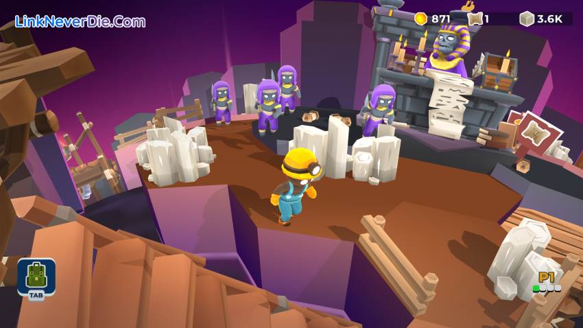 Hình ảnh trong game My Little Universe (screenshot) Hình ảnh trong game My Little Universe (screenshot)