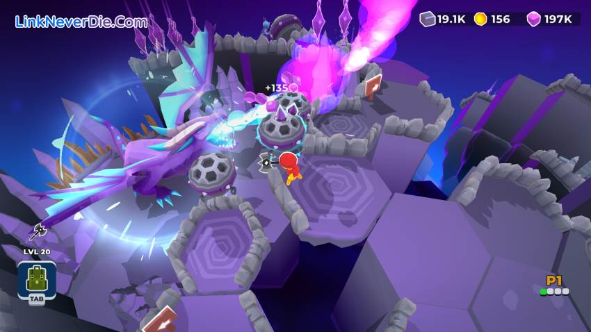 Hình ảnh trong game My Little Universe (screenshot)