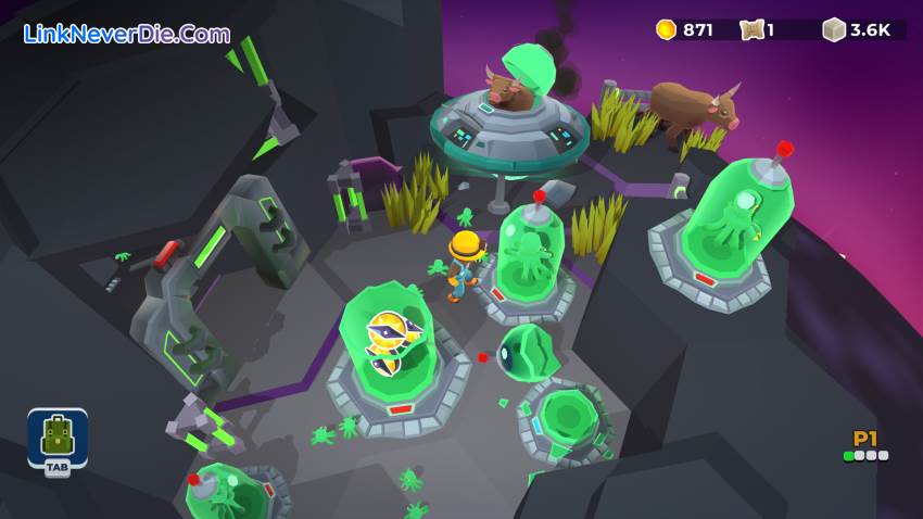 Hình ảnh trong game My Little Universe (screenshot) Hình ảnh trong game My Little Universe (screenshot)