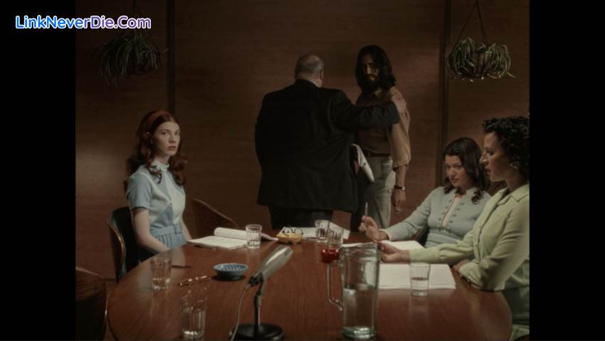 Hình ảnh trong game IMMORTALITY (screenshot) Hình ảnh trong game IMMORTALITY (screenshot)