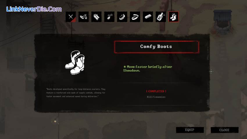 Hình ảnh trong game Kill The Crow (screenshot) Hình ảnh trong game Kill The Crow (screenshot)