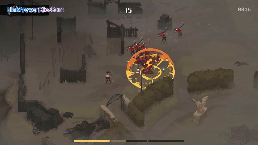 Hình ảnh trong game Kill The Crow (screenshot) Hình ảnh trong game Kill The Crow (screenshot)