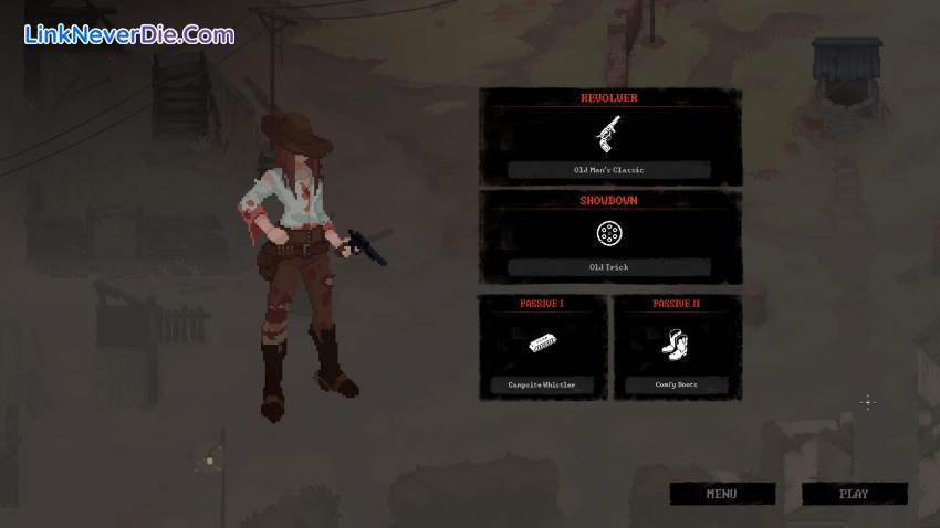 Hình ảnh trong game Kill The Crow (screenshot) Hình ảnh trong game Kill The Crow (screenshot)