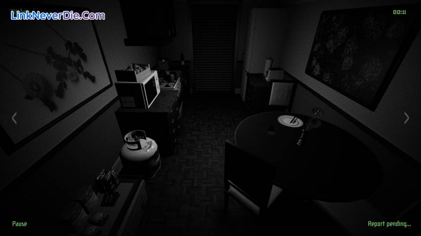 Hình ảnh trong game I'm on Observation Duty 4 (screenshot) Hình ảnh trong game I'm on Observation Duty 4 (screenshot)