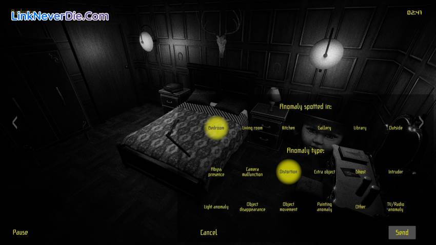 Hình ảnh trong game I'm on Observation Duty 4 (screenshot) Hình ảnh trong game I'm on Observation Duty 4 (screenshot)