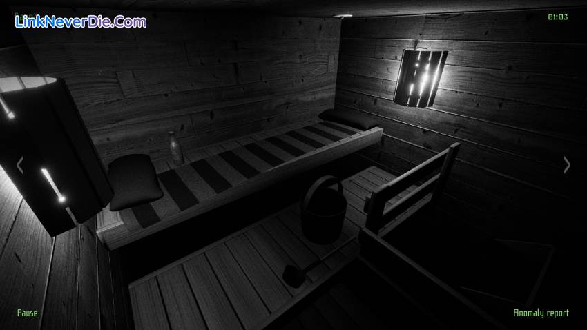 Hình ảnh trong game I'm on Observation Duty 4 (screenshot) Hình ảnh trong game I'm on Observation Duty 4 (screenshot)