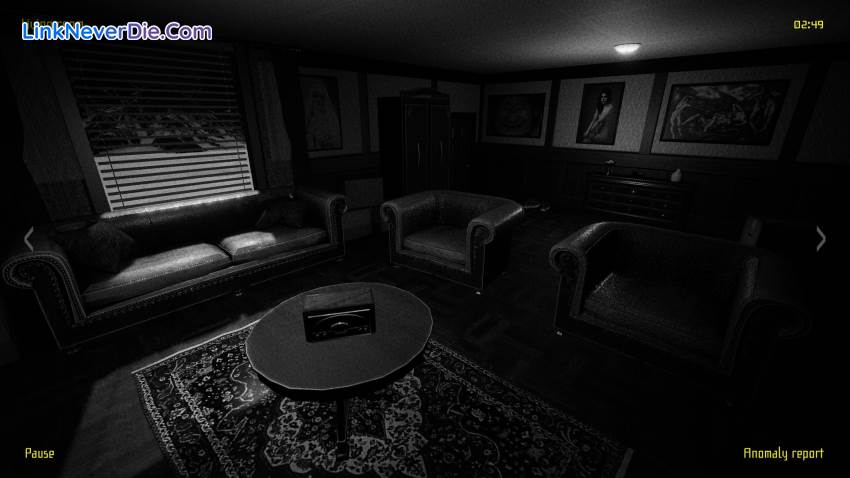 Hình ảnh trong game I'm on Observation Duty 4 (screenshot) Hình ảnh trong game I'm on Observation Duty 4 (screenshot)