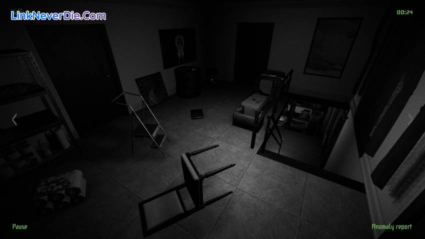 Hình ảnh trong game I'm on Observation Duty 4 (screenshot) Hình ảnh trong game I'm on Observation Duty 4 (screenshot)