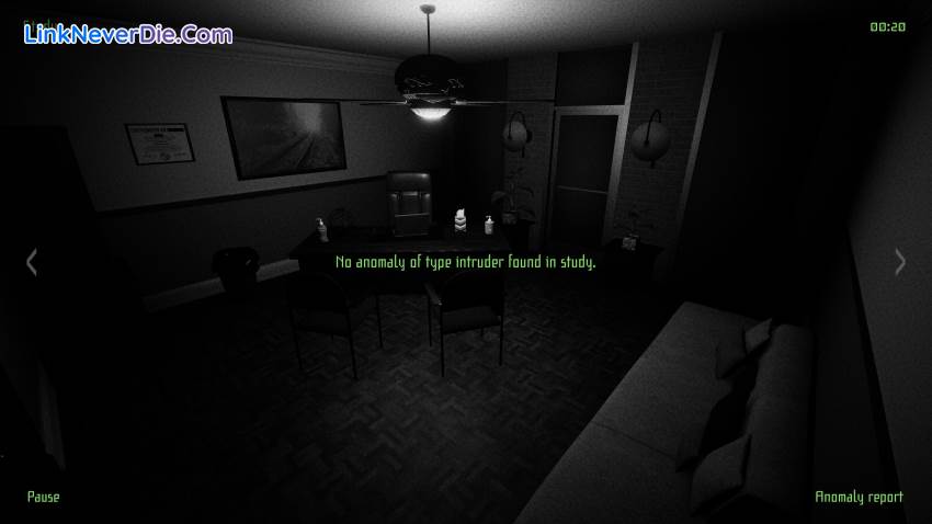 Hình ảnh trong game I'm on Observation Duty 4 (screenshot) Hình ảnh trong game I'm on Observation Duty 4 (screenshot)