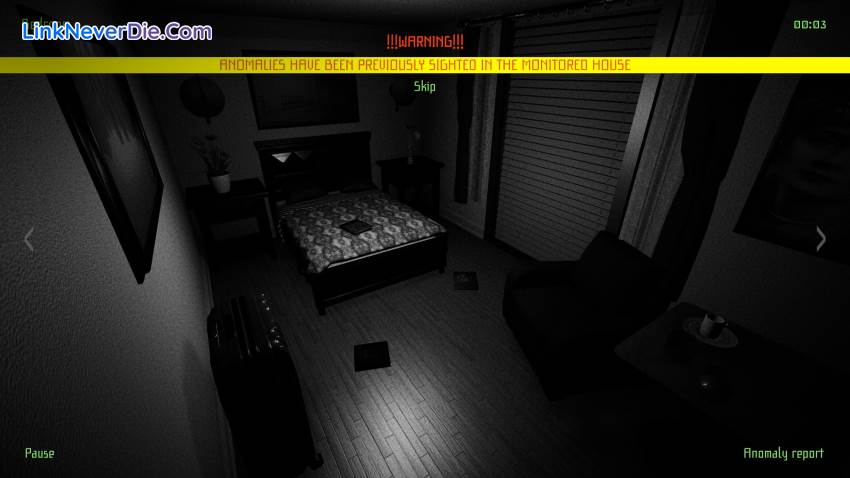 Hình ảnh trong game I'm on Observation Duty 4 (screenshot) Hình ảnh trong game I'm on Observation Duty 4 (screenshot)