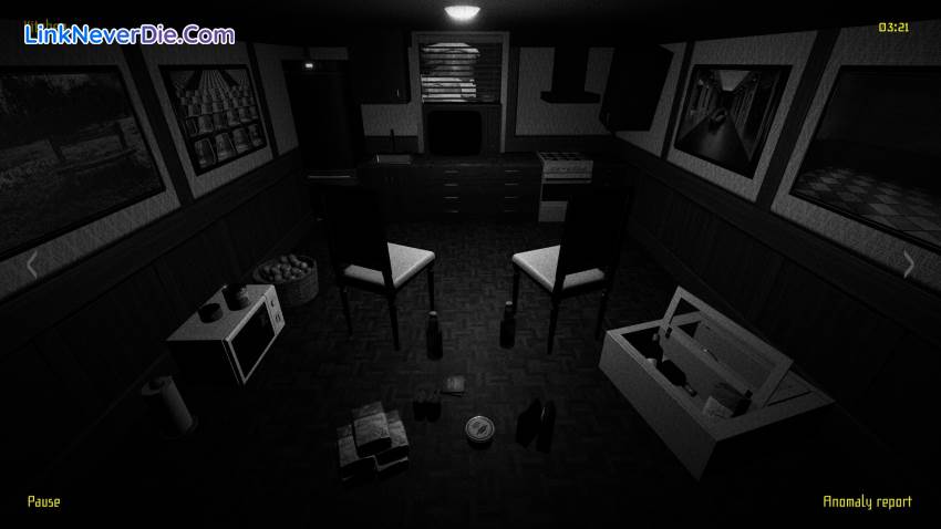 Hình ảnh trong game I'm on Observation Duty 4 (screenshot) Hình ảnh trong game I'm on Observation Duty 4 (screenshot)