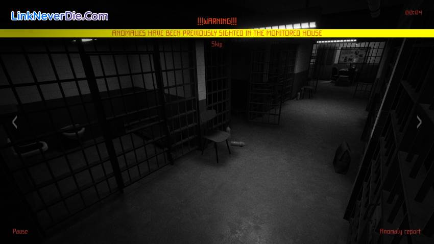 Hình ảnh trong game I'm on Observation Duty 4 (screenshot) Hình ảnh trong game I'm on Observation Duty 4 (screenshot)