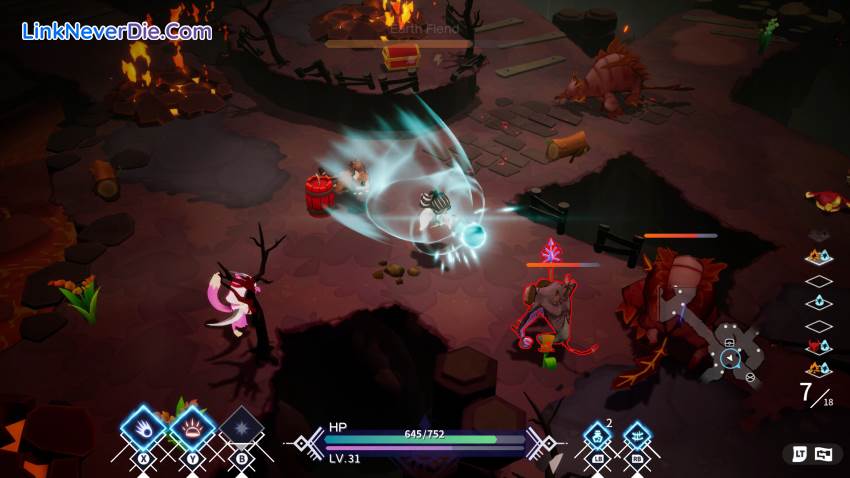 Hình ảnh trong game Silent Hope (screenshot) Hình ảnh trong game Silent Hope (screenshot)