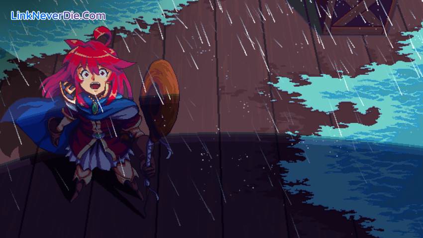 Hình ảnh trong game Dungeon Drafters (screenshot) Hình ảnh trong game Dungeon Drafters (screenshot)