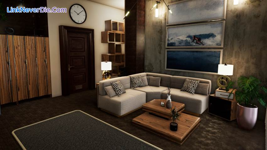 Hình ảnh trong game Hotel Renovator (screenshot) Hình ảnh trong game Hotel Renovator (screenshot)
