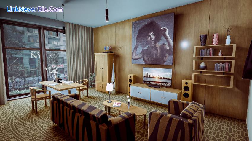 Hình ảnh trong game Hotel Renovator (screenshot) Hình ảnh trong game Hotel Renovator (screenshot)