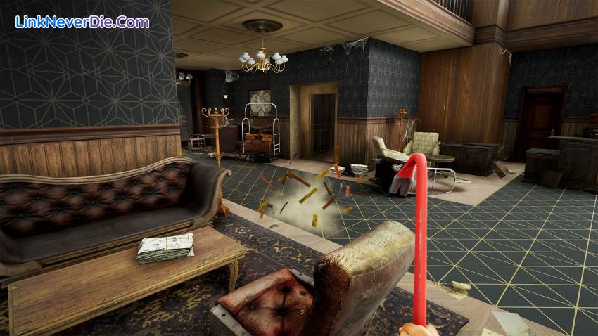 Hình ảnh trong game Hotel Renovator (screenshot) Hình ảnh trong game Hotel Renovator (screenshot)