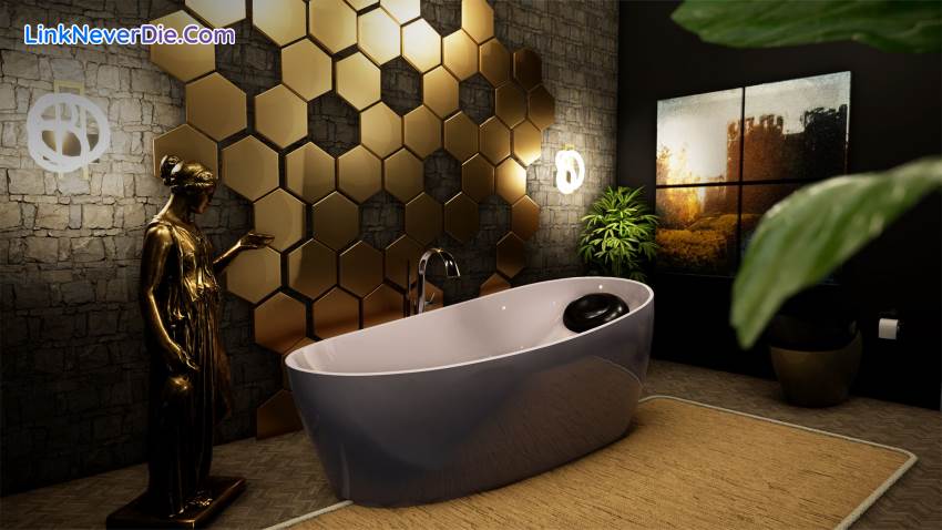 Hình ảnh trong game Hotel Renovator (screenshot) Hình ảnh trong game Hotel Renovator (screenshot)