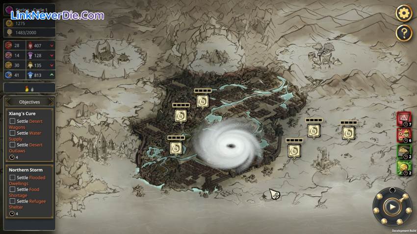 Hình ảnh trong game My Lovely Empress (screenshot) Hình ảnh trong game My Lovely Empress (screenshot)