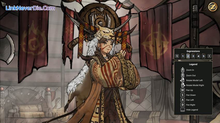 Hình ảnh trong game My Lovely Empress (screenshot) Hình ảnh trong game My Lovely Empress (screenshot)