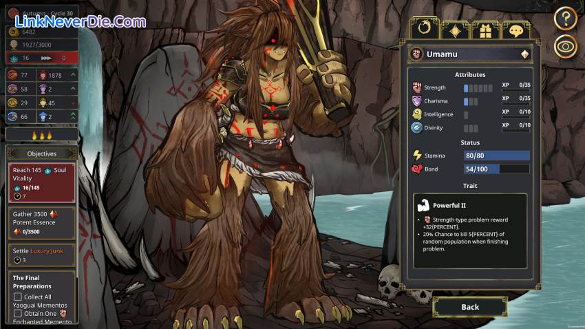 Hình ảnh trong game My Lovely Empress (screenshot) Hình ảnh trong game My Lovely Empress (screenshot)