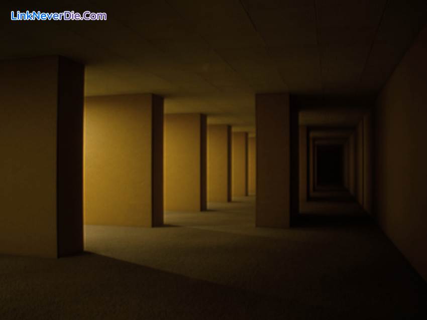 Hình ảnh trong game The Backrooms: Lost Tape (screenshot)