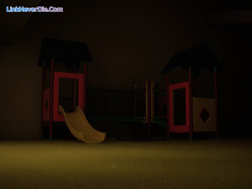 Hình ảnh trong game The Backrooms: Lost Tape (screenshot)