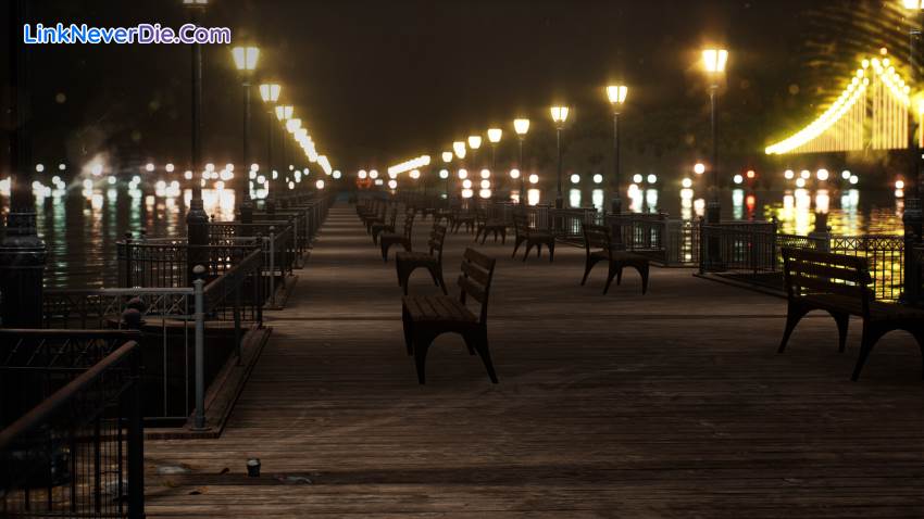 Hình ảnh trong game Session: Skate Sim (screenshot) Hình ảnh trong game Session: Skate Sim (screenshot)