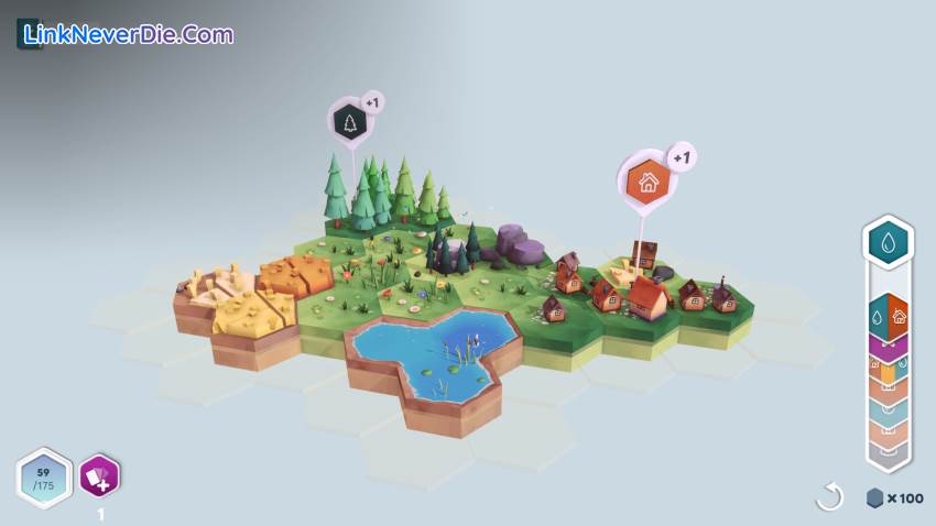 Hình ảnh trong game Panorama (screenshot) Hình ảnh trong game Panorama (screenshot)