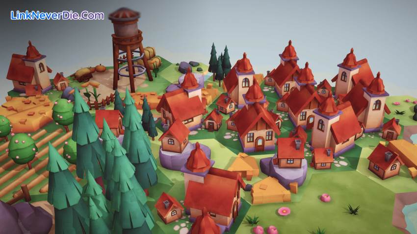 Hình ảnh trong game Panorama (screenshot) Hình ảnh trong game Panorama (screenshot)