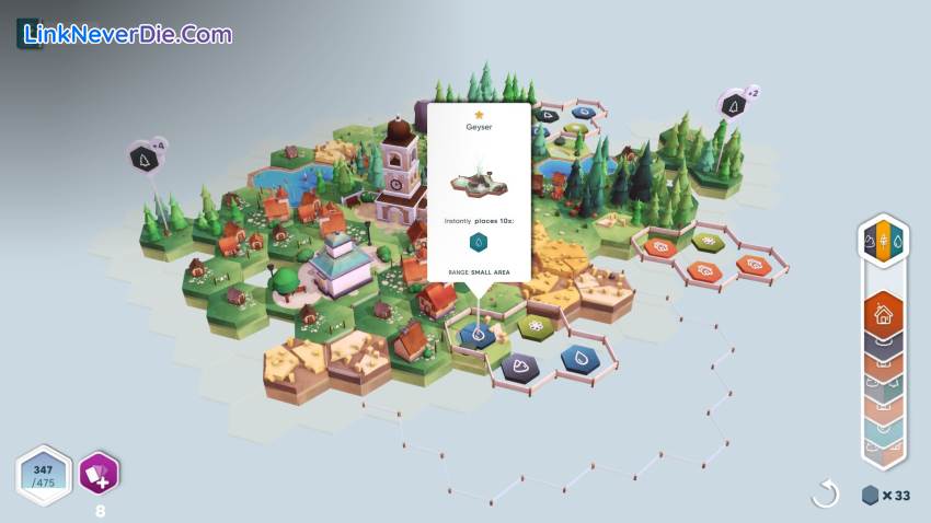 Hình ảnh trong game Panorama (screenshot) Hình ảnh trong game Panorama (screenshot)