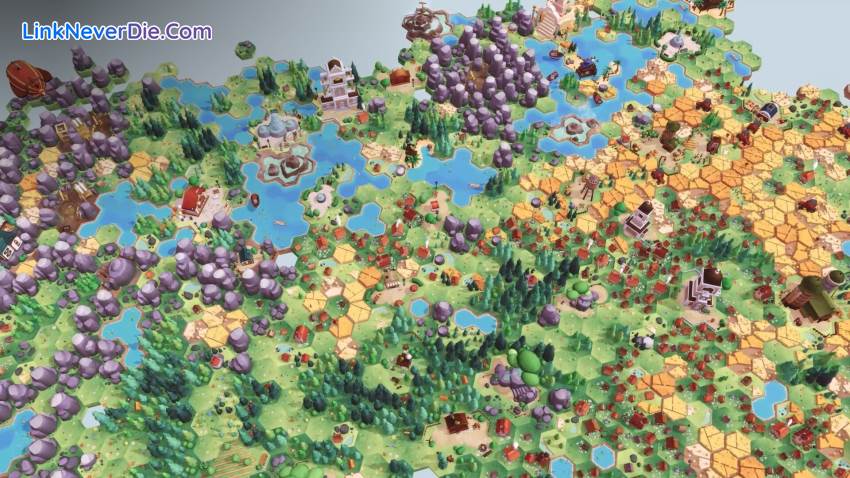Hình ảnh trong game Panorama (screenshot) Hình ảnh trong game Panorama (screenshot)