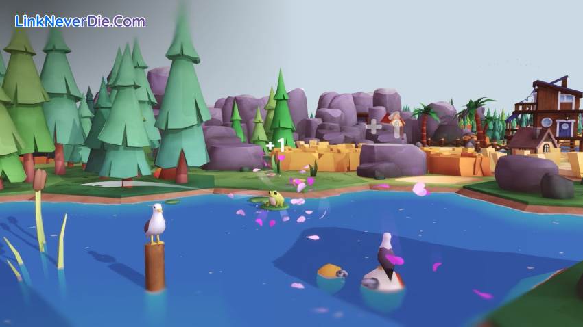 Hình ảnh trong game Panorama (screenshot) Hình ảnh trong game Panorama (screenshot)